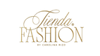 TiendaFashion – Inicio